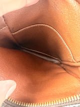 Louis Vuitton Danube messenger bag