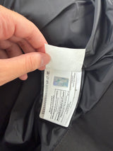 Canada goose black freestyle gilet