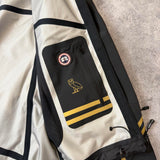 Canada goose x ovo timber shell black jacket