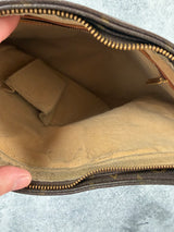Louis Vuitton vintage looping GM bag