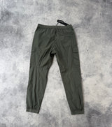 Stone island SS24 khaki cargo trousers BNWT