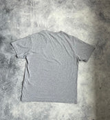 Stone island 2020 grey tee
