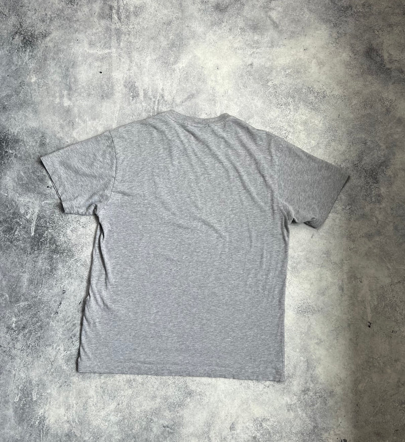 Stone island 2020 grey tee
