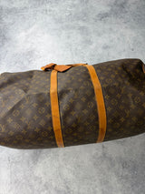 Louis Vuitton vintage keepall 60