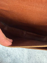 Louis Vuitton vintage cartouchiere GM bag