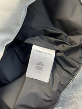 Canada goose black label silverbirch gilet