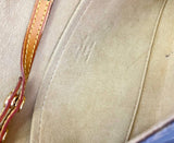 Louis Vuitton vintage pochette twin GM