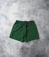 Tommy Hilfiger green logo swim shorts BNWT