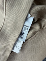 Stone island AW19 beige jumper