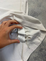 Off-white Caravaggio lute white tee