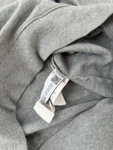 CP company grey jumper