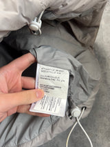 Canada goose moonstone grey Lawrence puffer gilet