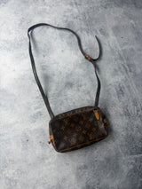 Louis Vuitton marly bandouliere