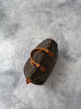 Louis Vuitton vintage speedy 30