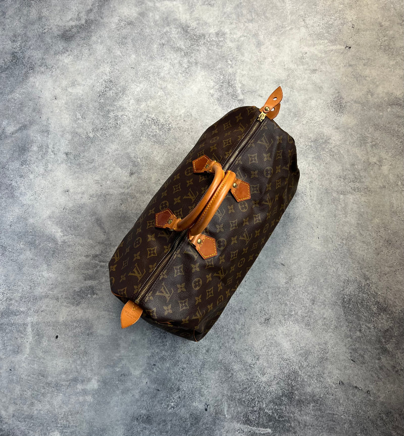 Louis Vuitton vintage speedy 40