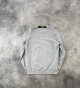CP company lavender jumper
