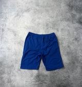 Stone island SS16 royal blue cotton shorts