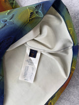 Louis Vuitton 2054 packable monogram 3D tee