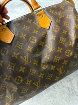 Louis Vuitton speedy 35