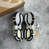 ASICS gel-1130 white cloud grey trainers