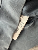 Stone island AW16 avio blue jumper