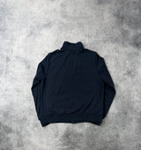 Canada goose Atlantic navy Hybridge Huron full zip jacket