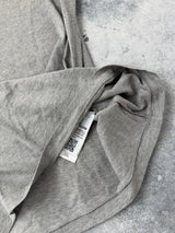 Stone island SS20 light grey tee