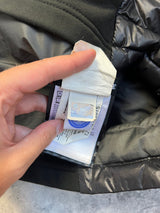 Canada goose black Hybridge light jacket