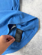 Palm angels blue shark tee