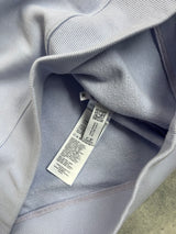 CP company lilac jumper
