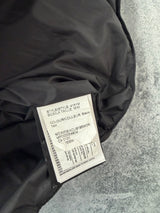 Canada goose black Garson gilet