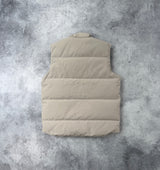 Canada goose limestone freestyle gilet