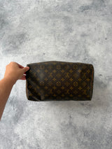 Louis Vuitton vintage speedy 30