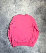 Stone island 2020 pink jumper