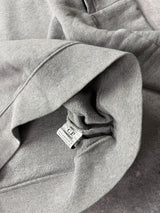 CP company grey jumper