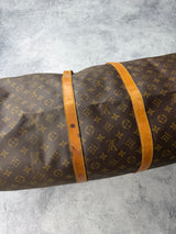 Louis Vuitton vintage keepall 60