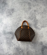 Louis Vuitton vintage ellipse MM bag