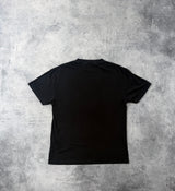 Palm angels New York spray black tee