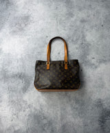 Louis Vuitton vintage hippo piano handbag