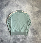 Palm angels bomber track jacket