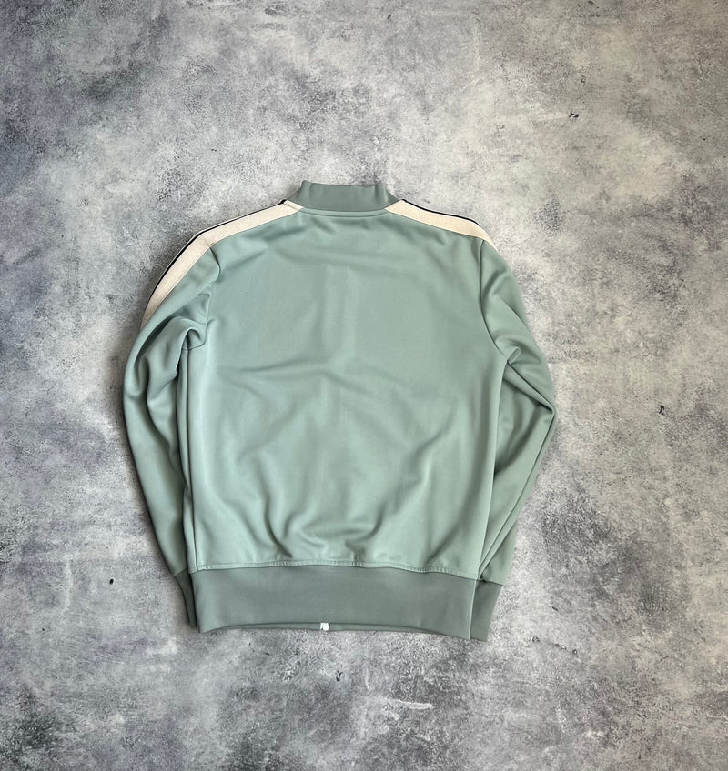 Palm angels bomber track jacket