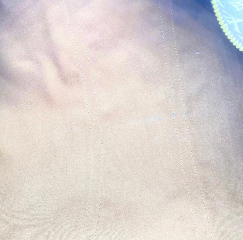 Louis Vuitton vintage keepall 60