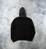 Canada goose black windbridge hoodie