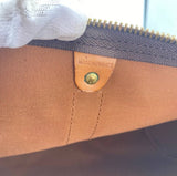Louis Vuitton vintage keepall 45