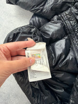 Canada goose black Crofton jacket