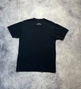 Stone island 2022 navy graphic tee