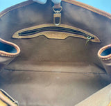 Louis Vuitton batignolles PM bag