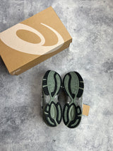 ASICS gel-1130 folder exclusive wild dove white trainers