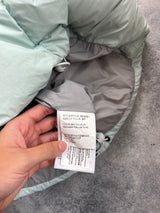 Canada goose meltwater Lawrence puffer gilet