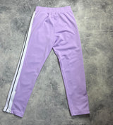 Palm angels lilac track pants